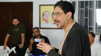 Iván Cepeda sumó nuevos apoyos