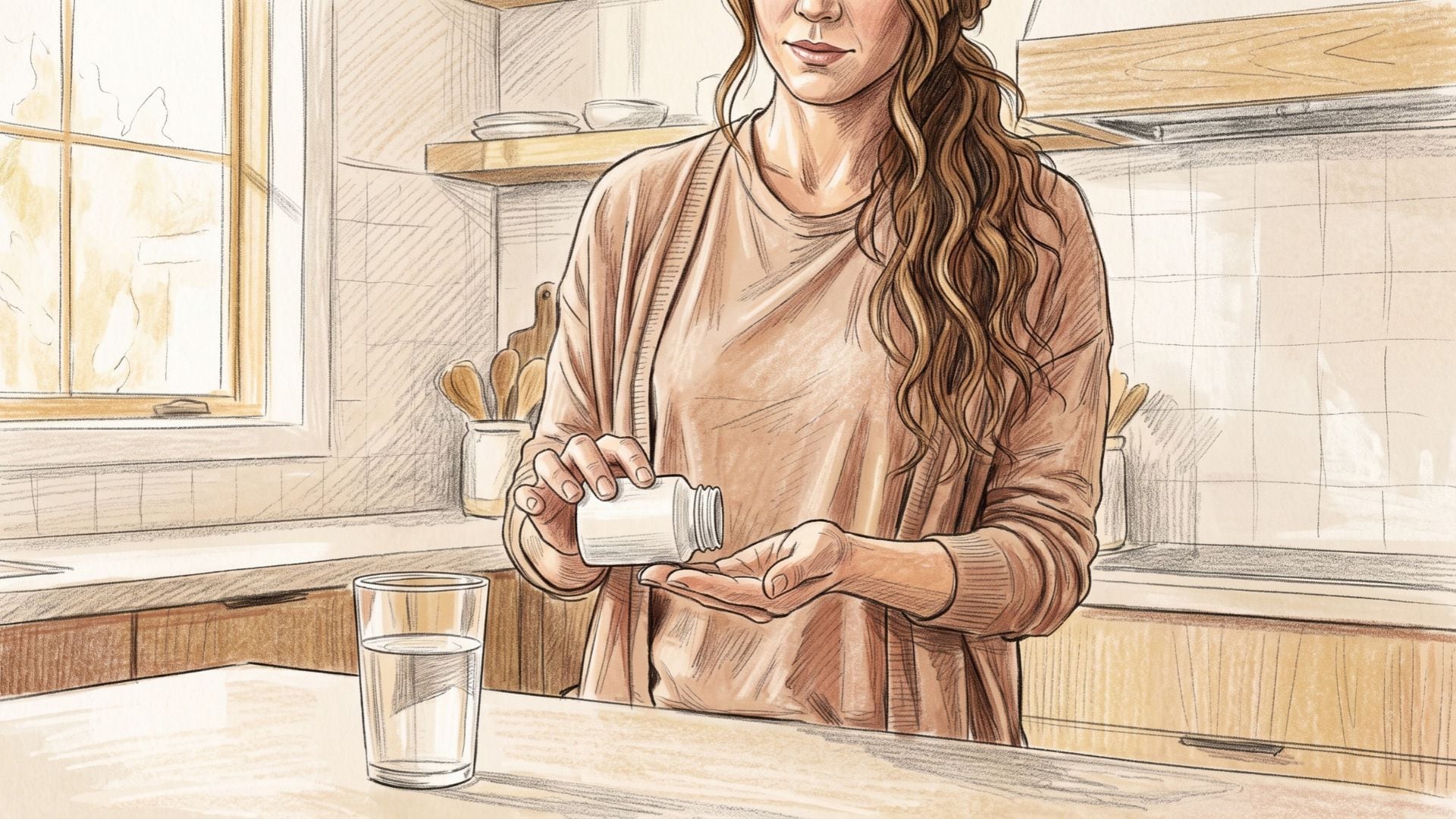Cerca del 80 por ciento de los casos ocurre en mujeres sin factores de riesgo previos y hasta un uno por ciento afecta a hombres. (Imagen Ilustrativa Infobae)