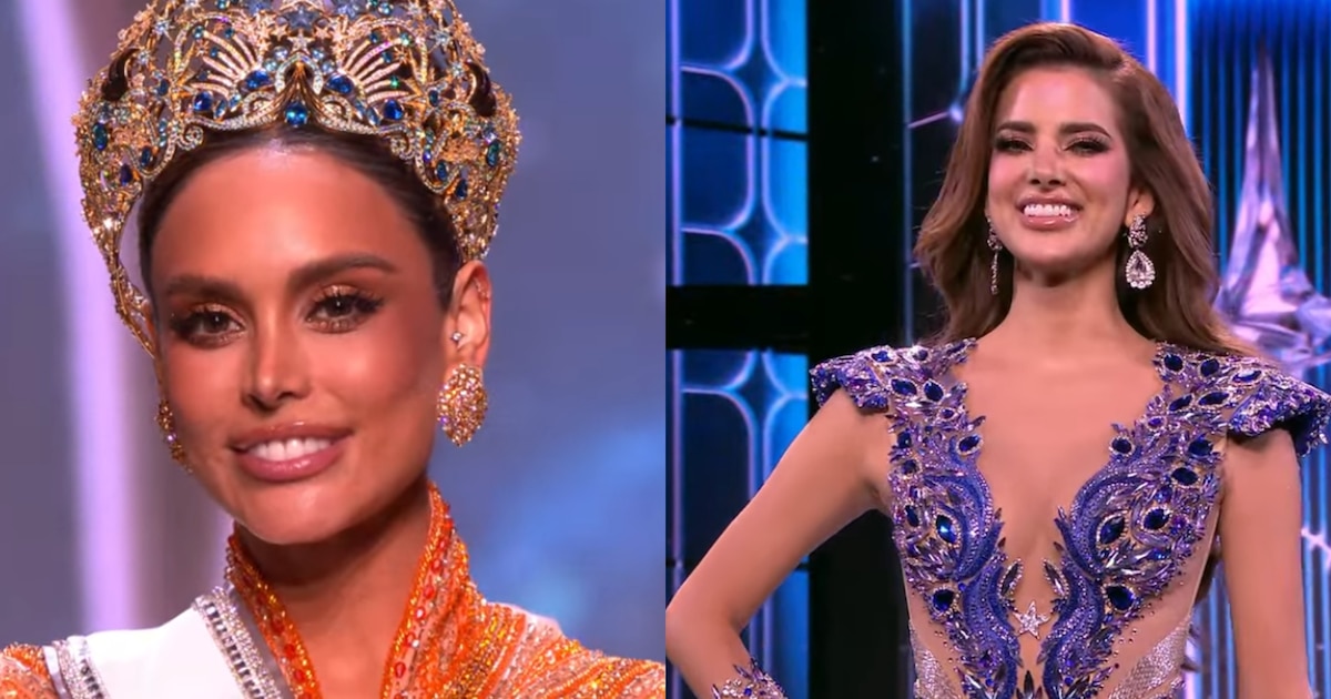 Colombia se corona en el Miss Grand International All Stars 2026 mientras Perú queda fuera del Top 5