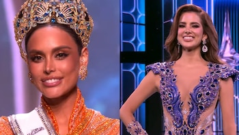 Vanessa Pulgarin, representante de Colombia, se coronó como MGI All Stars 2026: Revive la gala y el paso de Suheyn Cipriani aquí