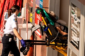 En cuanto a contagios, California