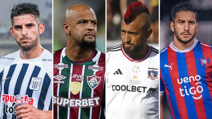 Tabla de posiciones del Grupo A de Copa Libertadores 2024 previo a Alianza Lima vs Fluminense y Cerro Porteño vs Colo Colo por fecha 6