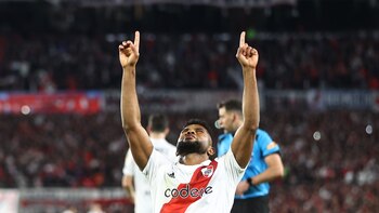 River Plate sigue imparable y Boca Juniors se estrena en la Bombonera con un empate