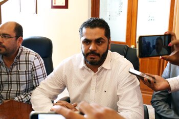 El presidente municipal enfrentará proceso