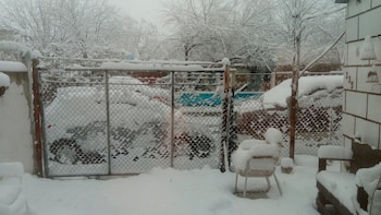 El SMN advirtió que las