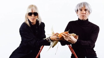 Reúne más de 50 obras