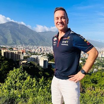 El régimen de Venezuela detuvo