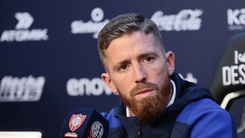Sorpresa en San Lorenzo: Iker Muniain acordó de palabra y se convertirá en el nuevo entrenador
