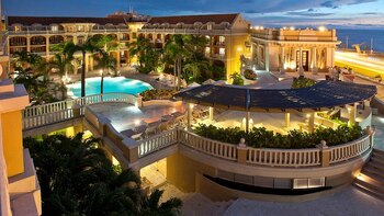 Los ganadores de los premios