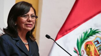 Ana Sánchez Vargas fue designada