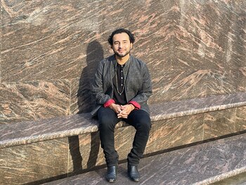 31/01/2024 El escritor Javier Zamora publica 'Solito'
CATALUÑA ESPAÑA EUROPA BARCELONA CULTURA