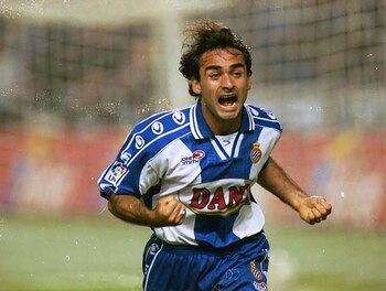 Martín Posse DT Kunisports