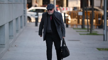 La Audiencia Nacional absuelve a