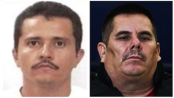 “El Mencho” Oseguera es ahora