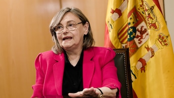 Erice (CGPJ) dice que "no es posible" un seguimiento especial de maltratadores reincidentes tras cumplir su pena