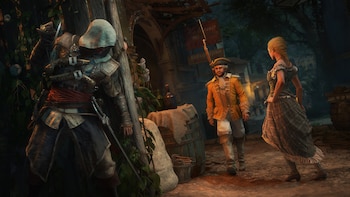 Assassin’s Creed Black Flag Resynced, de Ubisoft.