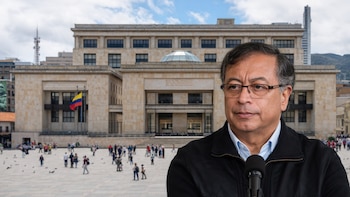 Rama Judicial responde a Gustavo Petro y defiende la división de poderes tras críticas al Consejo de Estado