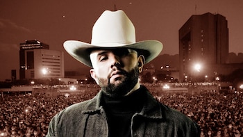 Carin León dará concierto GRATIS