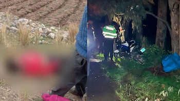 Las tormentas del fin de