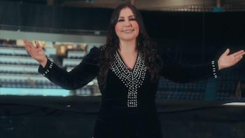 Arelys Henao se refirió al diagnóstico de cáncer que comprometió su vida y su carrera musical