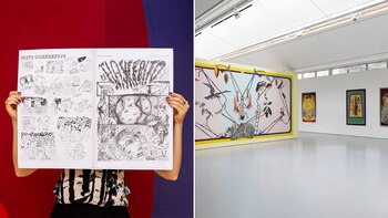 En la categoría de Publicaciones: