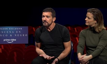 15/12/2020 Antonio Banderas y