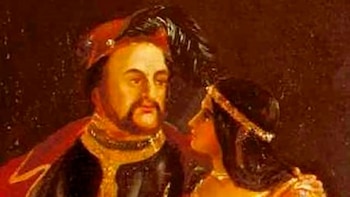 La primera boda de una nativa norteamericana y un colono inglés: la historia de amor de Pocahontas que Disney dejó en segundo plano