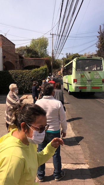 (Foto: Tw/@sergioaguayo)