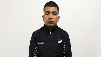 La insólita historia de amor tumbero del narco peruano Roy Toro y su novia presa por mula