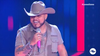 El aspecto fue lo que