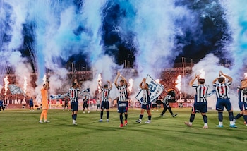 Alianza Lima – Sport Huancayo – Liga 1 – Perú – deportes – 6 julio