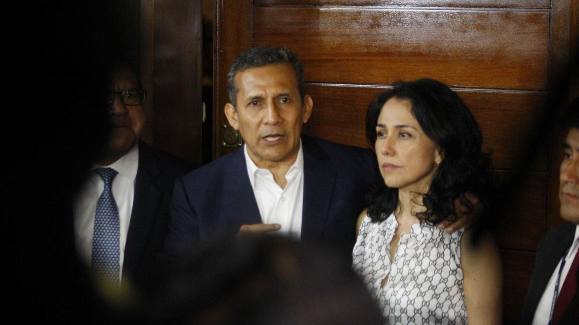 El expresidente Ollanta Humala será citado por la Fiscalía para ratificar su denuncia y aportar información relevante al proceso judicial.
