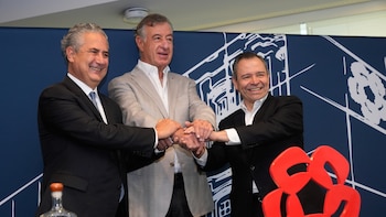 Citi concreta la venta del