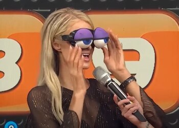 La socialité desató comentarios sarcásticos