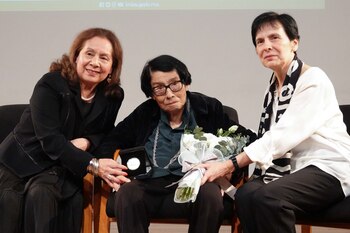 La veracruzana tuvo una