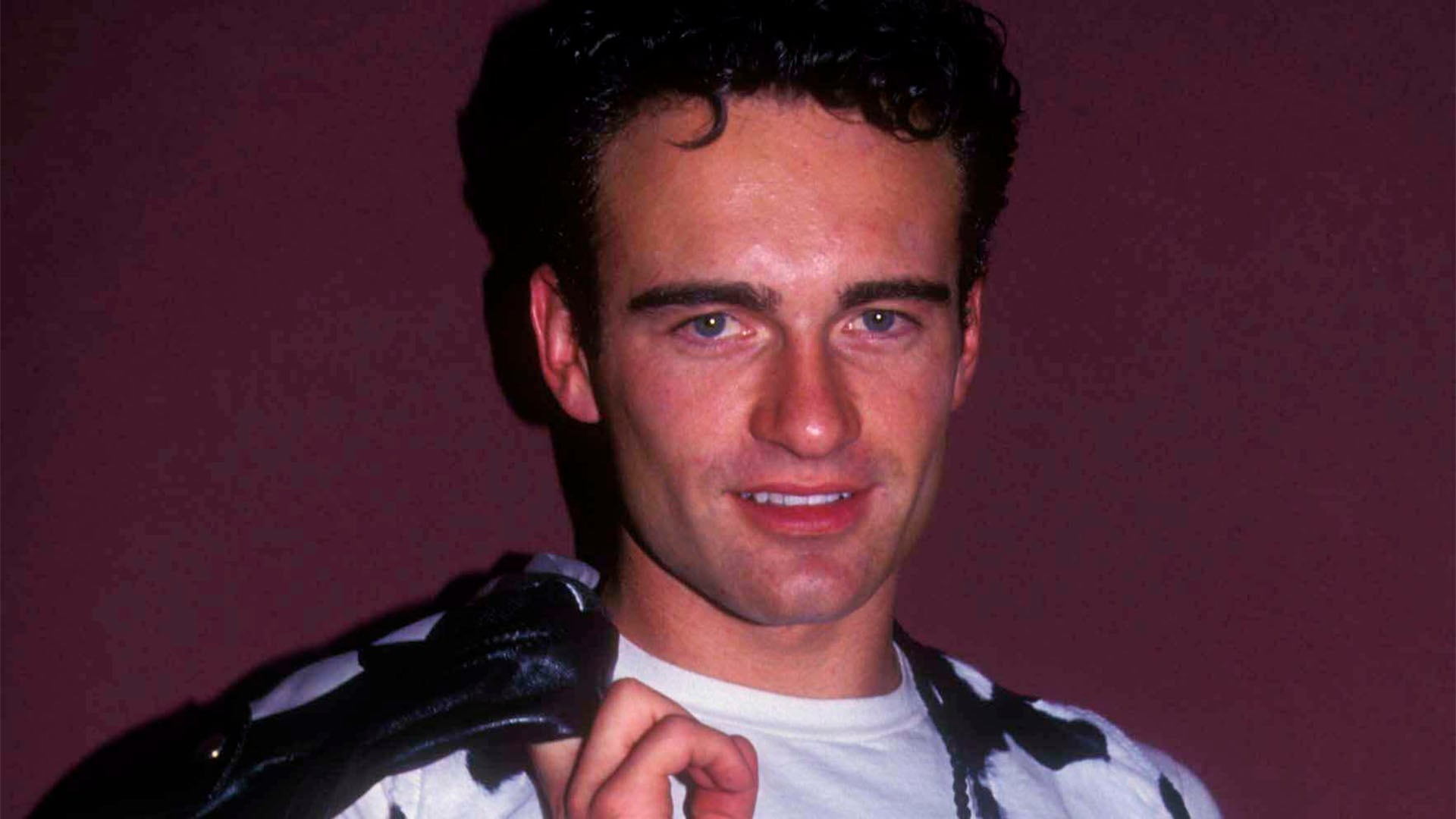 Julian McMahon destacó en la industria televisiva y cinematográfica desde muy joven. (Foto: The grosby group)