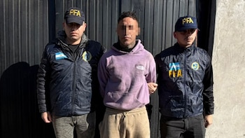 Detuvieron a un homicida prófugo por más de 10 años