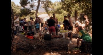 'La mala familia', de Nacho A. Villar y Luis Rojo