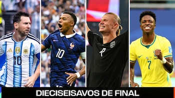 ¿Cuándo inician los 16avos del Mundial 2026?: fechas, cruces y horarios en Perú de la etapa final