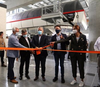 Este proyecto significa una gran