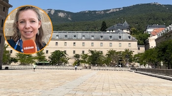 Natalia Gutiérrez, guía turística: “Madrid sí es para el verano; solo hay que buscar planes distintos a los de invierno, como parques, museos y restaurantes”