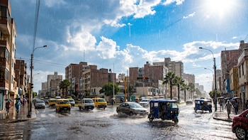 El Niño Costero: ENFEN advierte lluvias extremas de hasta 100 mm por día durante el próximo verano