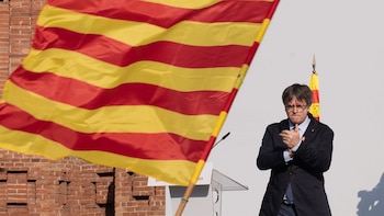 Archivada la causa contra los tres mossos investigados por la huida de Puigdemont en 2024