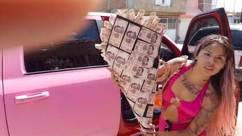 Día del padre: influencer se