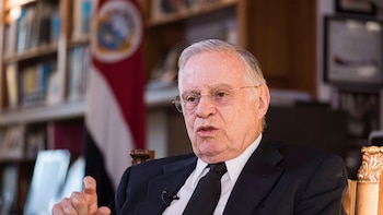 Expresidente de Costa Rica Miguel Ángel Rodríguez queda absuelto tras 25 años de proceso judicial