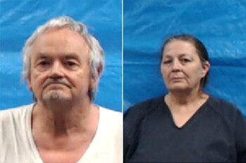 Michael Anthony Gray, de 63