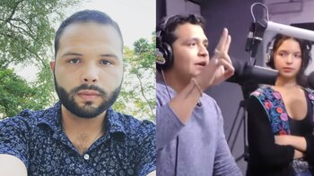 Según algunos internautas, Leonardo no