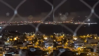 El distrito de Lima que