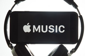 "Apple Music" (Foto: Sebastian