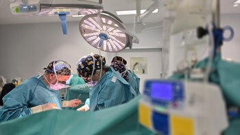 España mantiene el liderazgo de